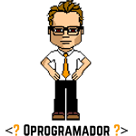 Oprogramador Site de Brindes Promocionais - Teste